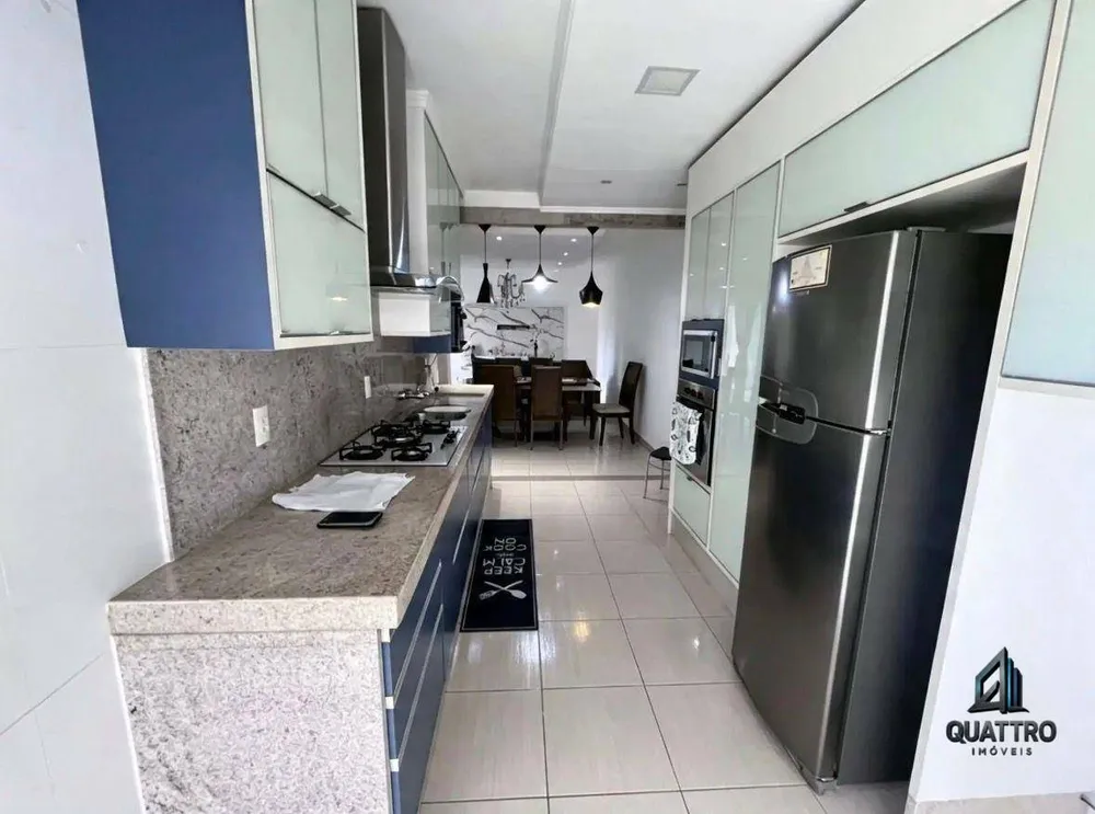 Apartamento, 2 quartos, 75 m² - Foto 3