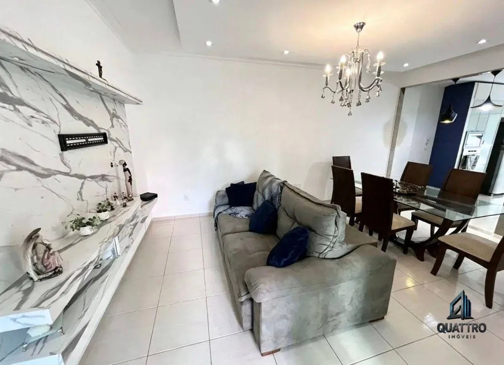Apartamento, 2 quartos, 75 m² - Foto 6