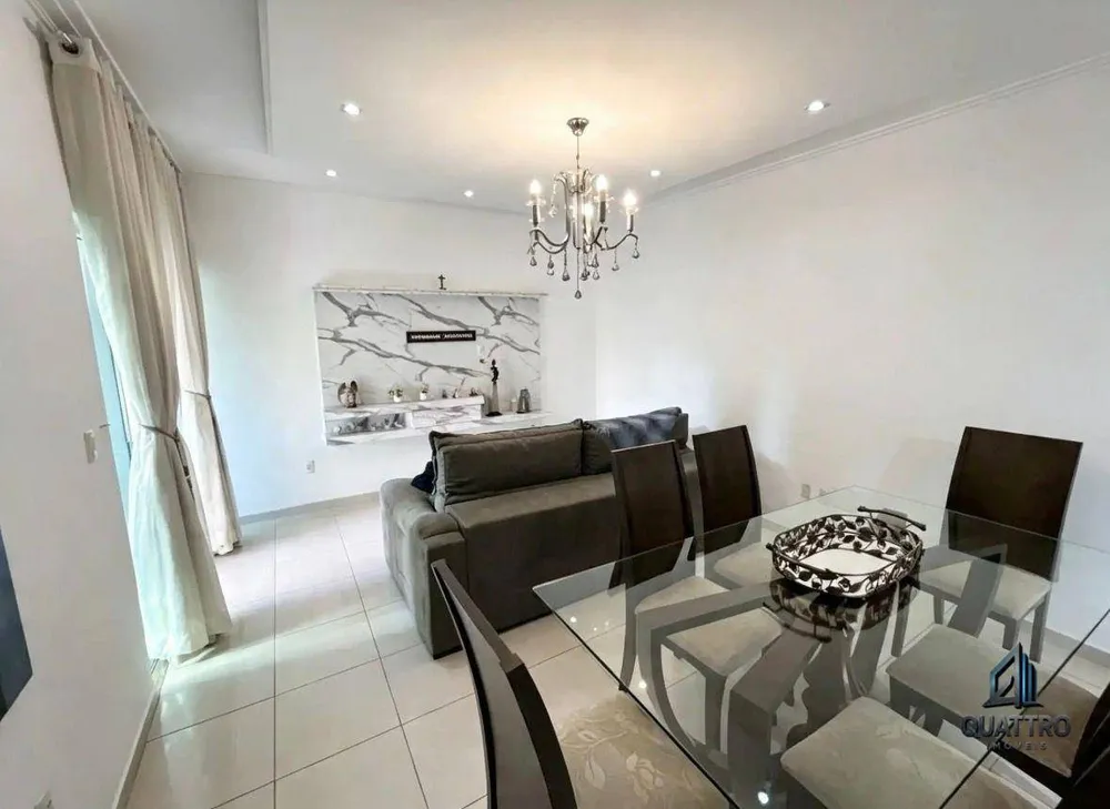 Apartamento, 2 quartos, 75 m² - Foto 4