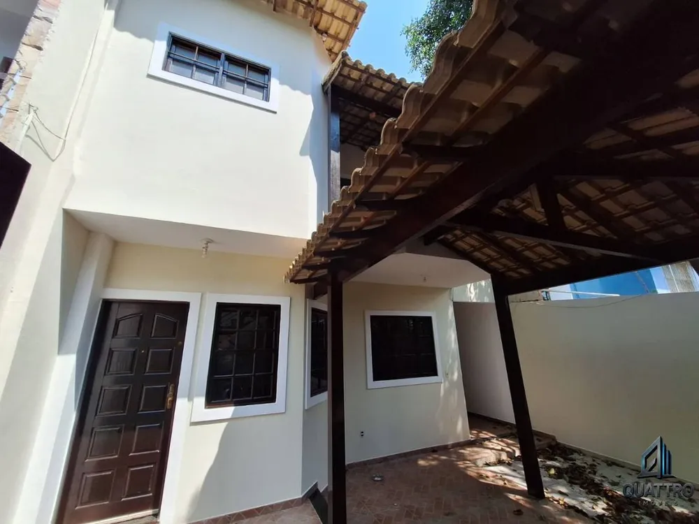 Casa, 5 quartos, 180 m² - Foto 16
