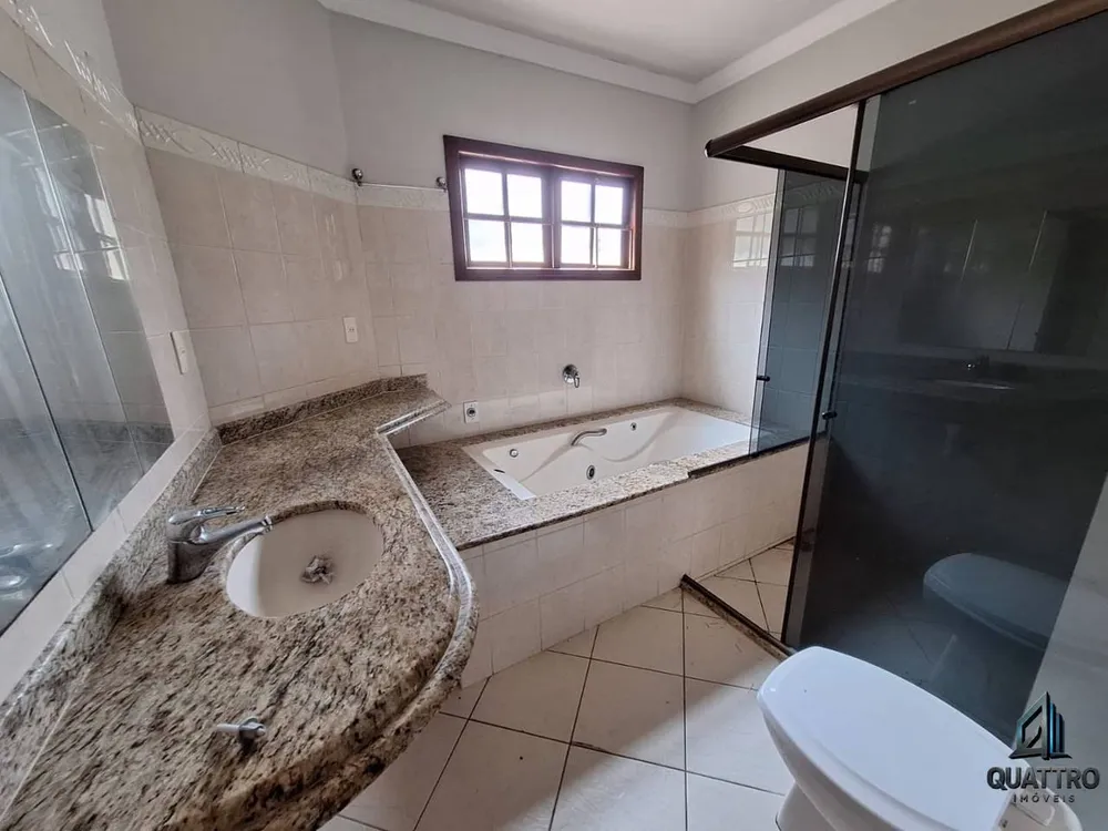 Casa, 5 quartos, 180 m² - Foto 8