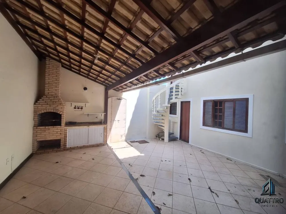 Casa, 5 quartos, 180 m² - Foto 15