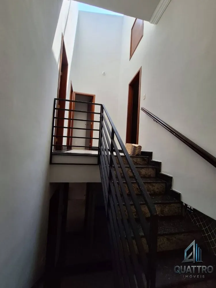 Casa, 5 quartos, 180 m² - Foto 18