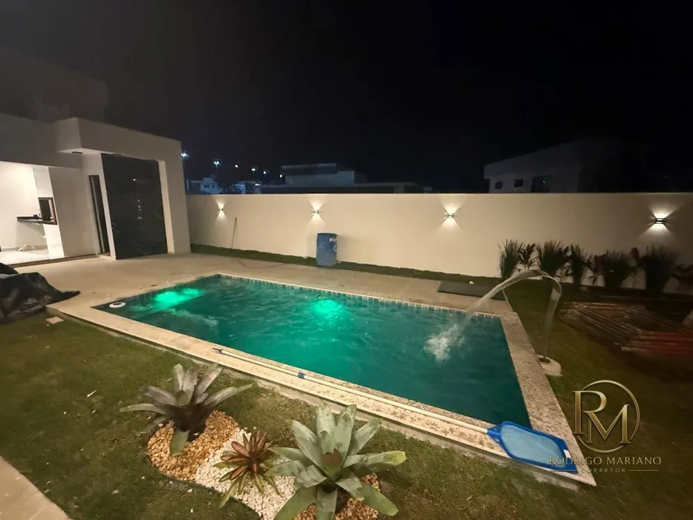Casa de Condomínio, 3 quartos - Foto 5