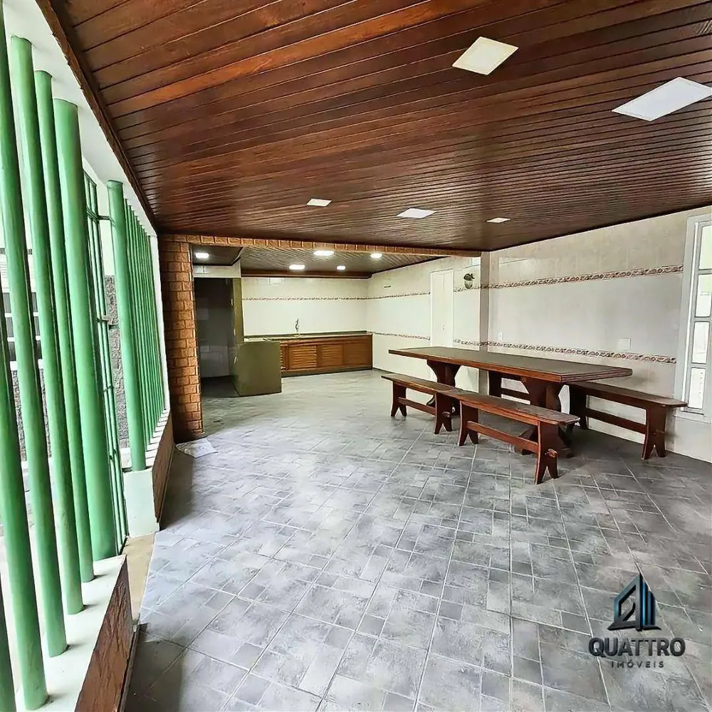 Casa, 4 quartos, 293 m² - Foto 12
