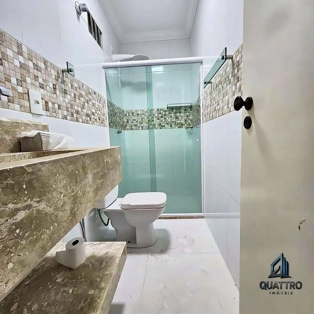 Casa, 4 quartos, 293 m² - Foto 17