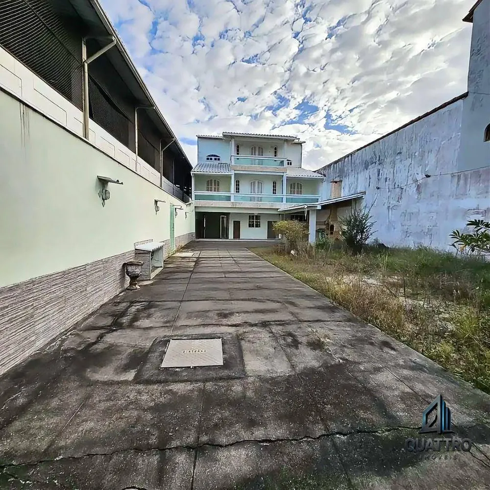 Casa, 4 quartos, 293 m² - Foto 13