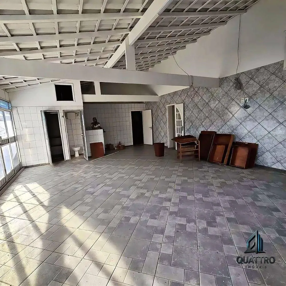 Casa, 4 quartos, 293 m² - Foto 11