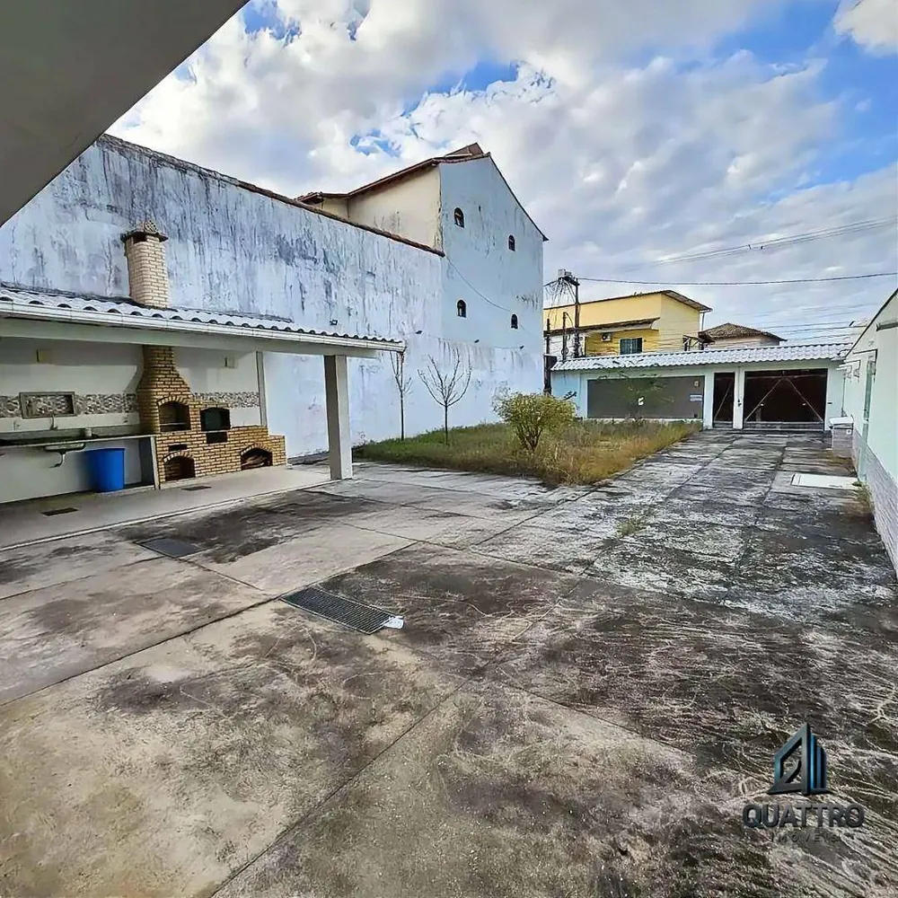 Casa, 4 quartos, 293 m² - Foto 3