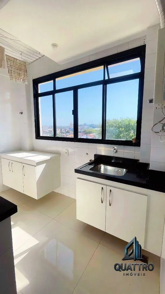Apartamento, 3 quartos, 110 m² - Foto 8
