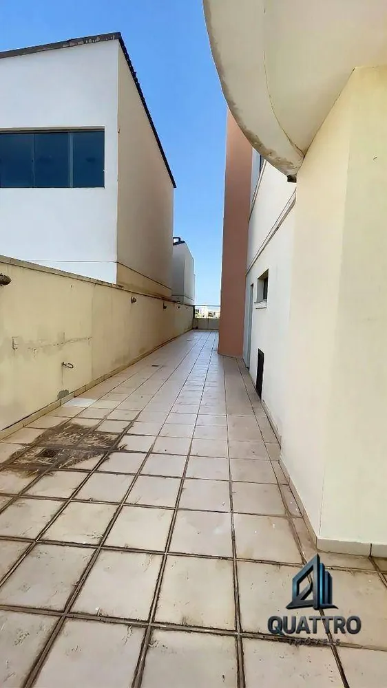 Apartamento, 3 quartos, 110 m² - Foto 2