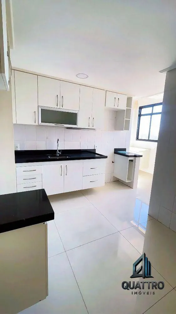 Apartamento, 3 quartos, 110 m² - Foto 9