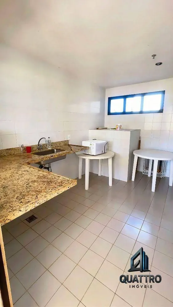 Apartamento, 3 quartos, 110 m² - Foto 7