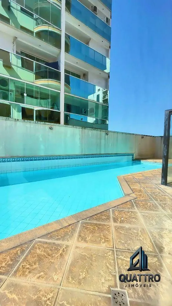 Apartamento, 3 quartos, 110 m² - Foto 4