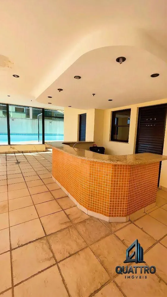 Apartamento, 3 quartos, 110 m² - Foto 3