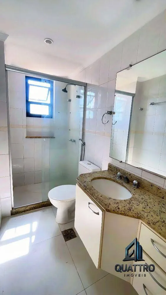 Apartamento, 3 quartos, 110 m² - Foto 21