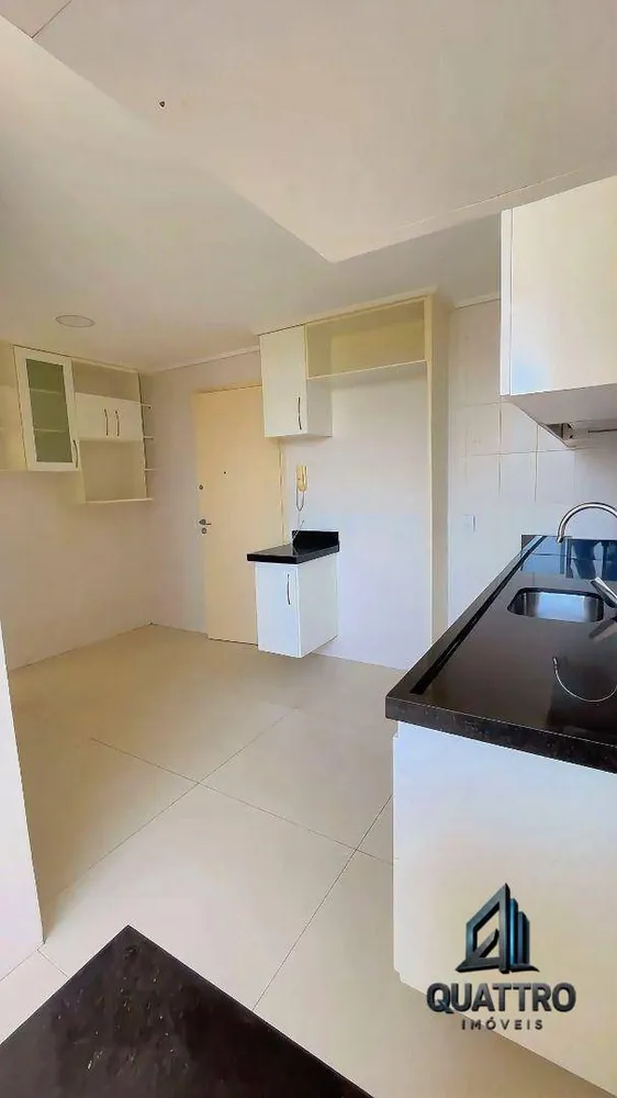 Apartamento, 3 quartos, 110 m² - Foto 6