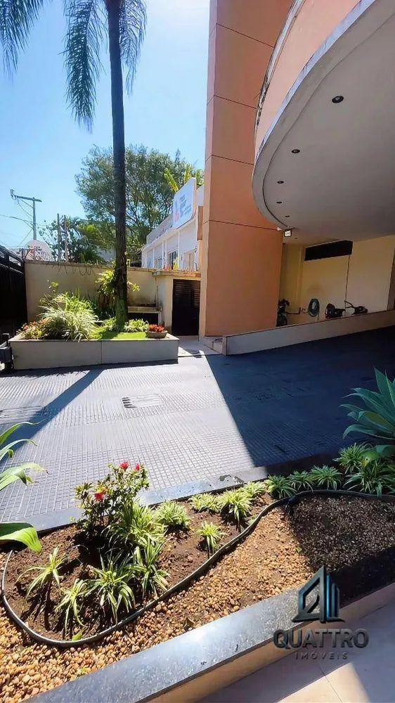 Apartamento, 3 quartos, 110 m² - Foto 23