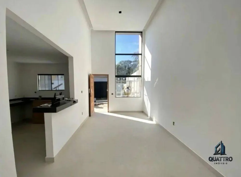 Casa, 3 quartos, 84 m² - Foto 3