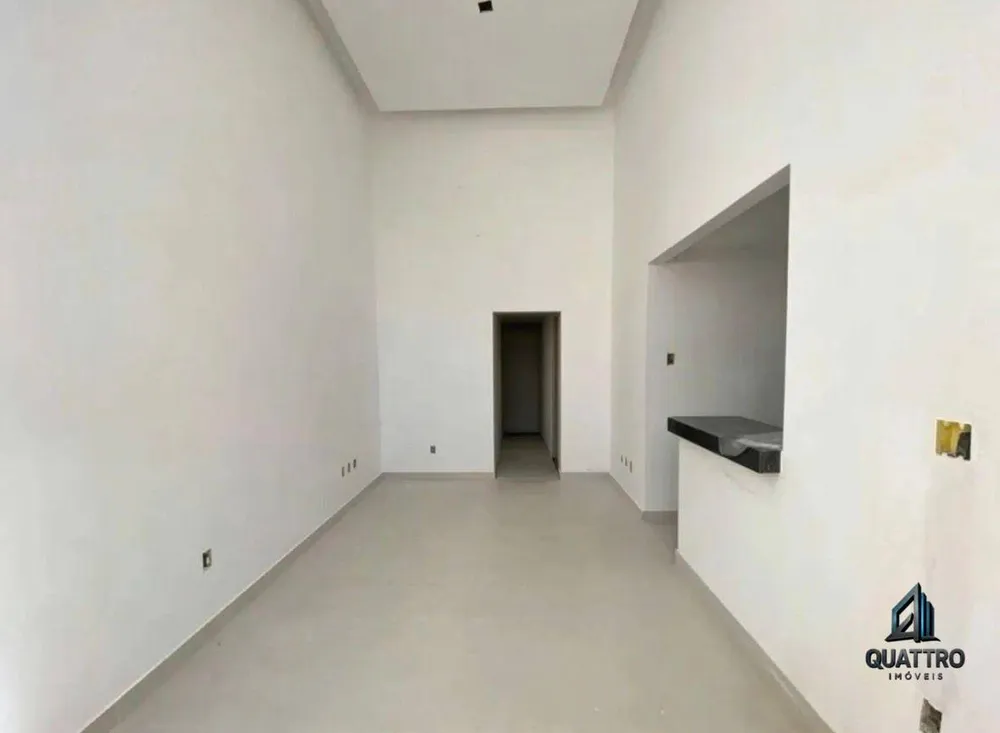 Casa, 3 quartos, 84 m² - Foto 2