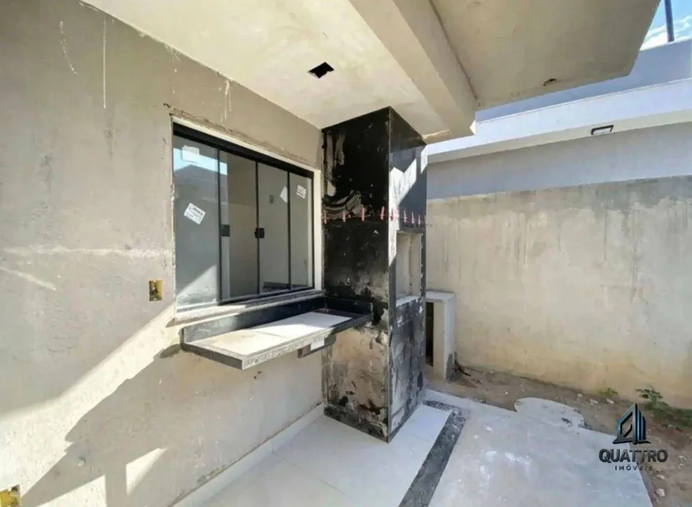 Casa, 3 quartos, 84 m² - Foto 10