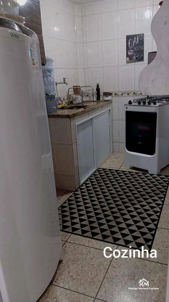 Casa, 3 quartos, 124 m² - Foto 9