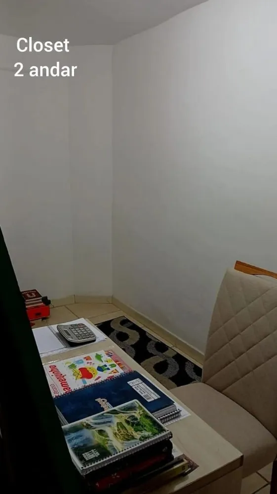 Casa, 3 quartos, 124 m² - Foto 4