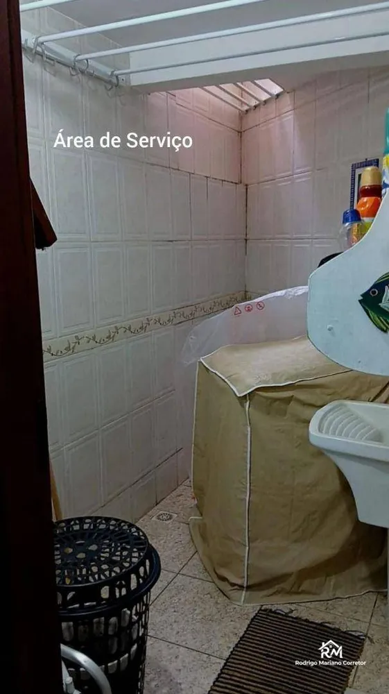 Casa, 3 quartos, 124 m² - Foto 10