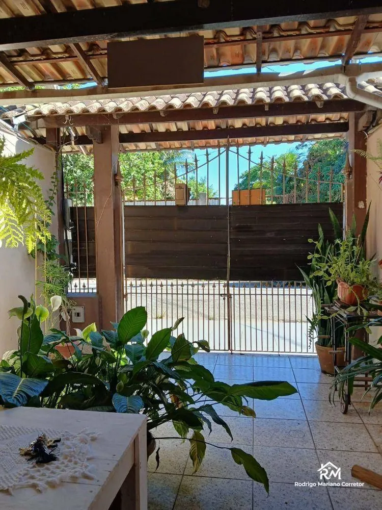 Casa, 3 quartos, 124 m² - Foto 5
