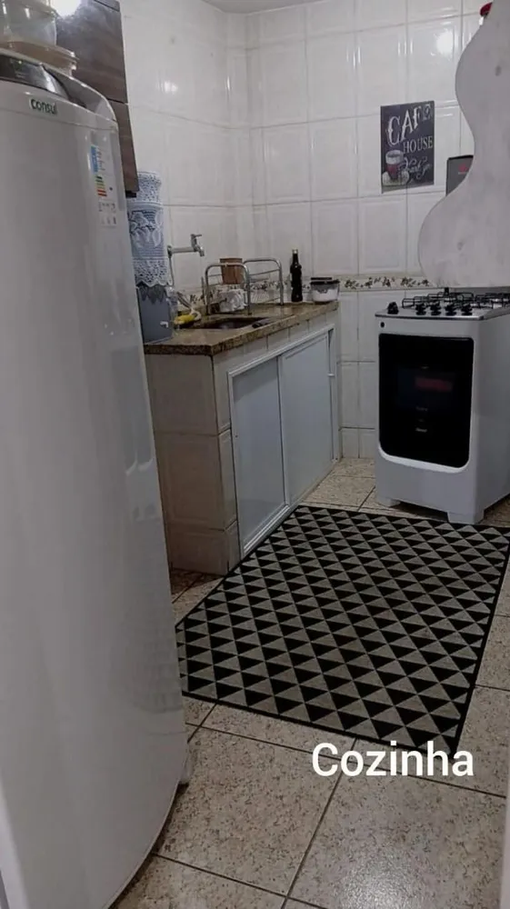 Casa, 3 quartos, 124 m² - Foto 3