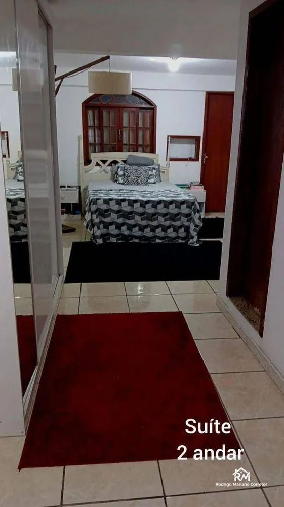 Casa, 3 quartos, 124 m² - Foto 14