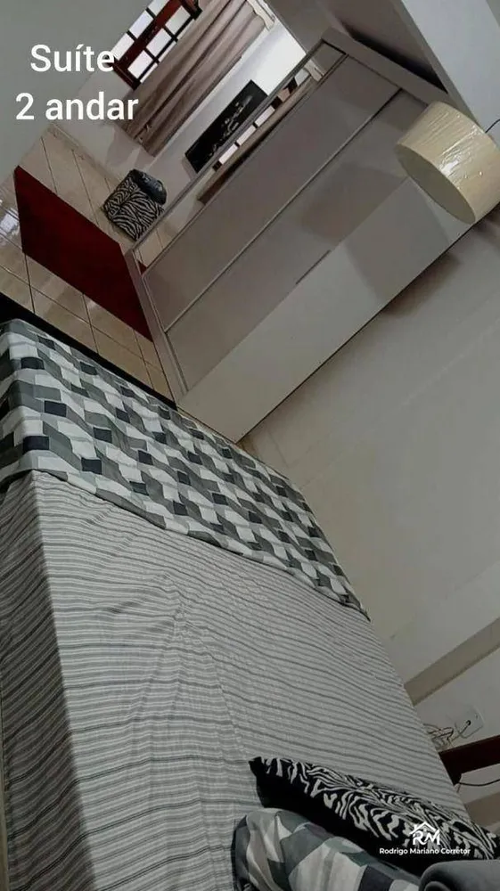 Casa, 3 quartos, 124 m² - Foto 12