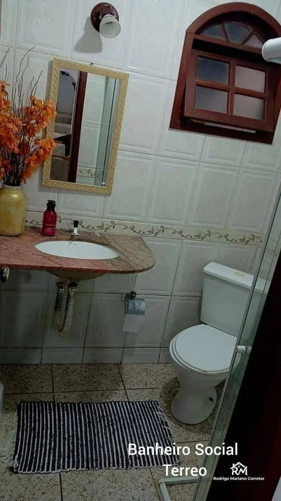 Casa, 3 quartos, 124 m² - Foto 7