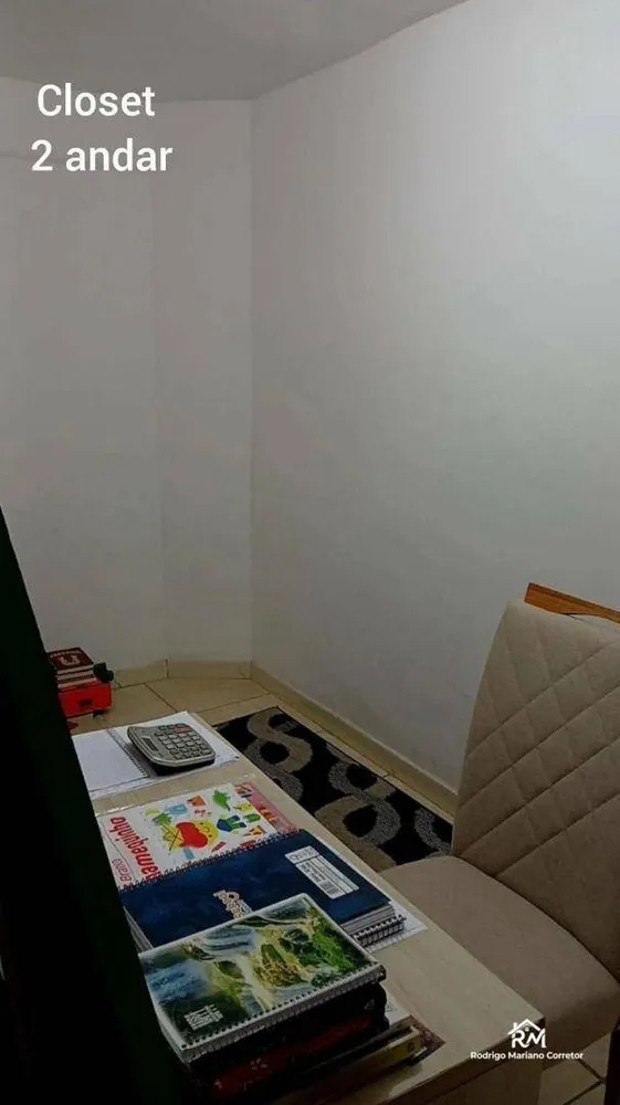 Casa, 3 quartos, 124 m² - Foto 11