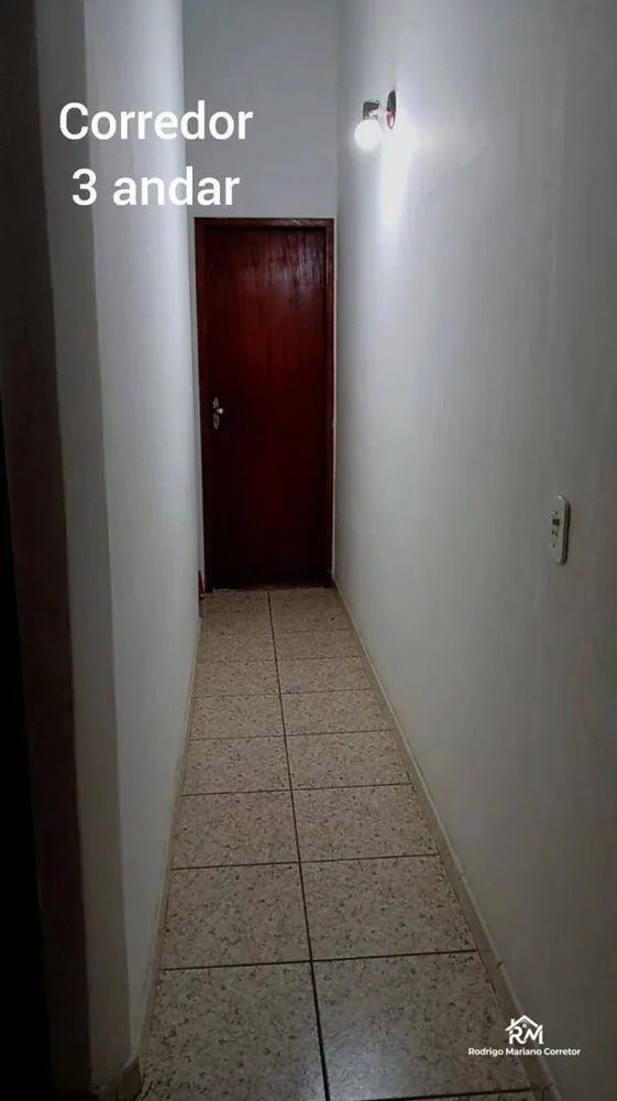 Casa, 3 quartos, 124 m² - Foto 11