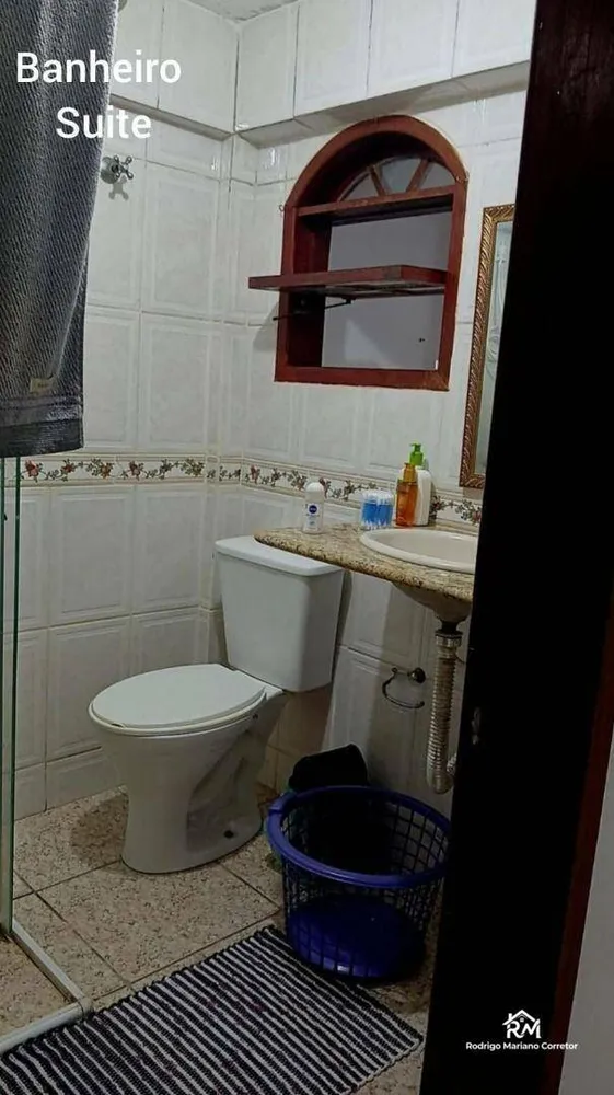 Casa, 3 quartos, 124 m² - Foto 7