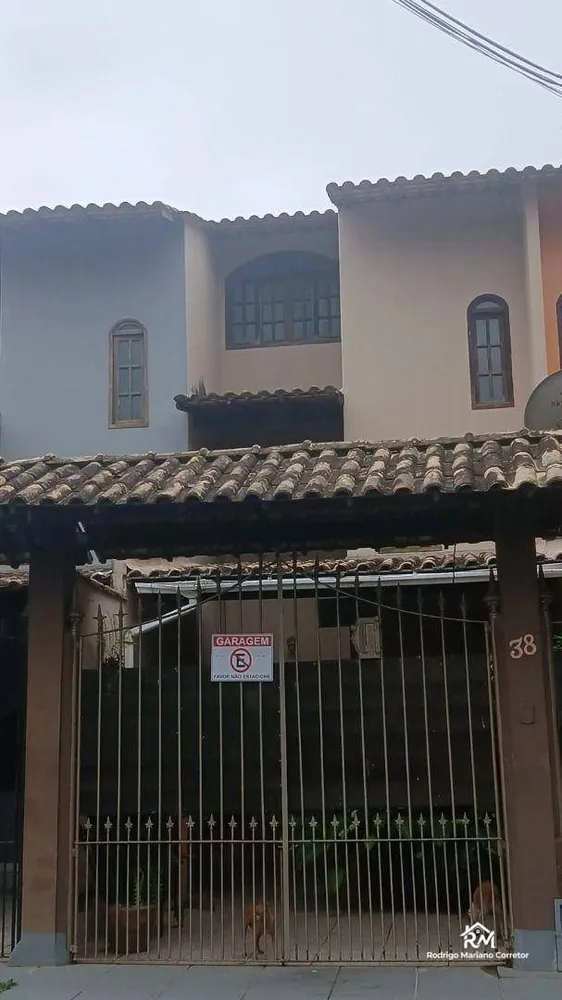 Casa, 3 quartos, 124 m² - Foto 8