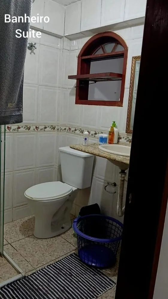 Casa, 3 quartos, 124 m² - Foto 2