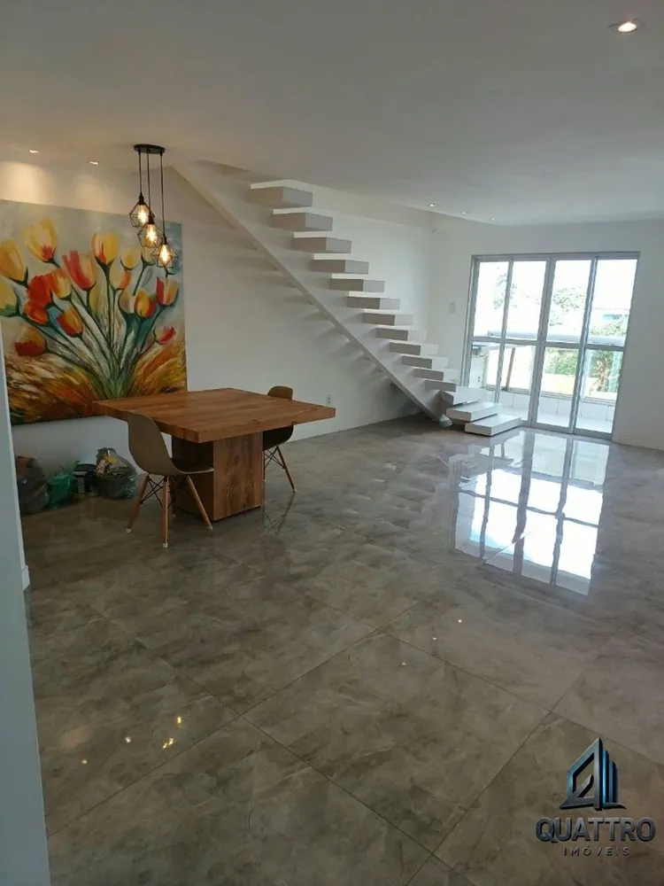 Cobertura, 4 quartos, 150 m² - Foto 1
