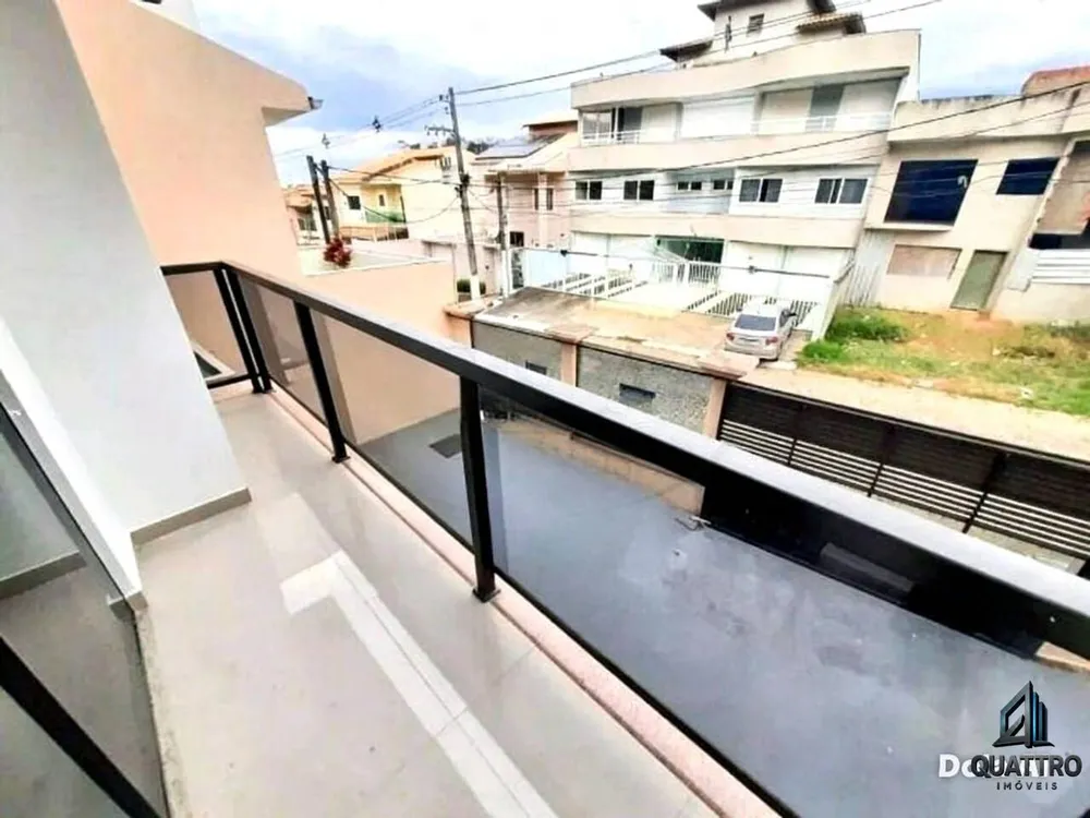 Apartamento, 2 quartos, 70 m² - Foto 2