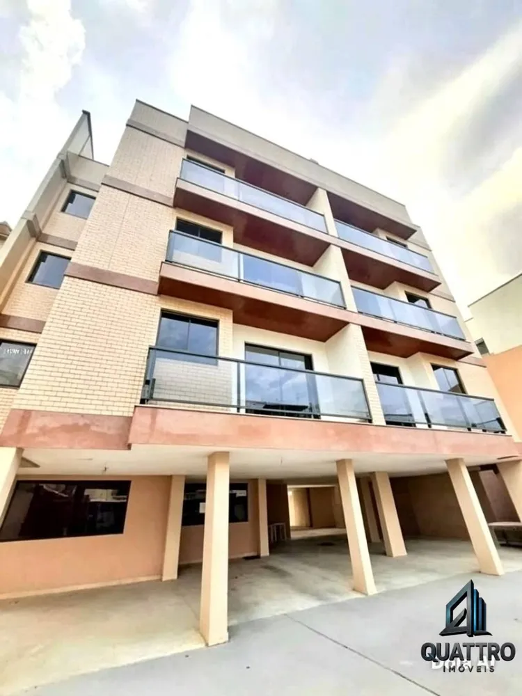 Apartamento, 2 quartos, 70 m² - Foto 1
