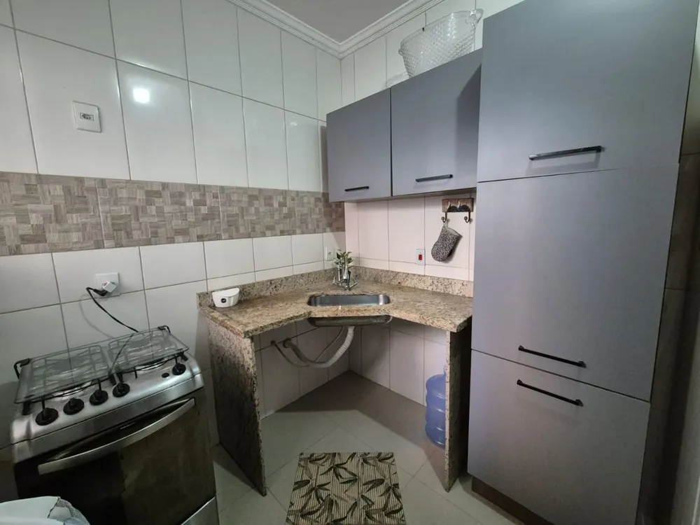 Casa, 2 quartos, 58 m² - Foto 1