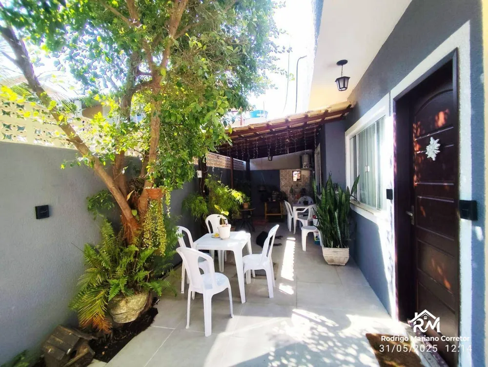 Casa, 2 quartos, 58 m² - Foto 14