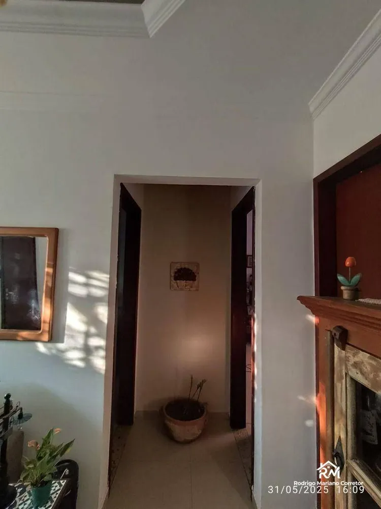 Casa, 2 quartos, 58 m² - Foto 9