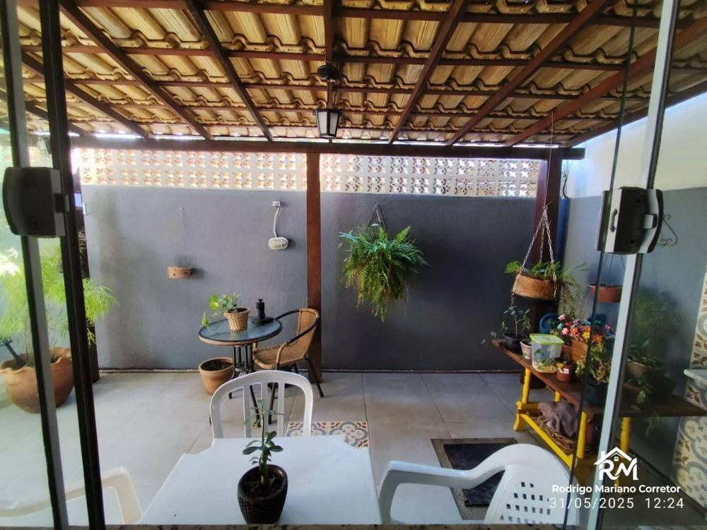 Casa, 2 quartos, 58 m² - Foto 25
