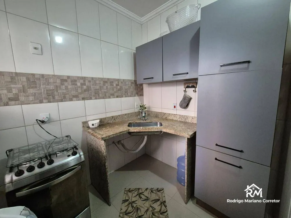 Casa, 2 quartos, 58 m² - Foto 15