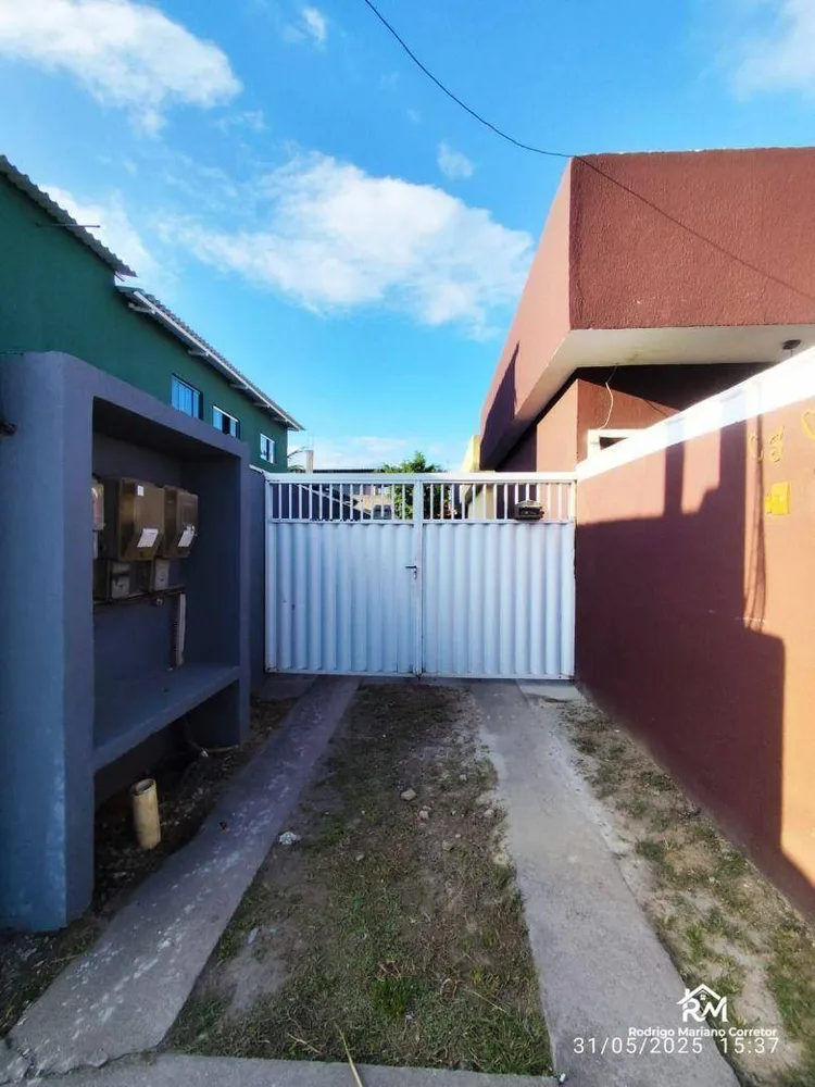 Casa, 2 quartos, 58 m² - Foto 12
