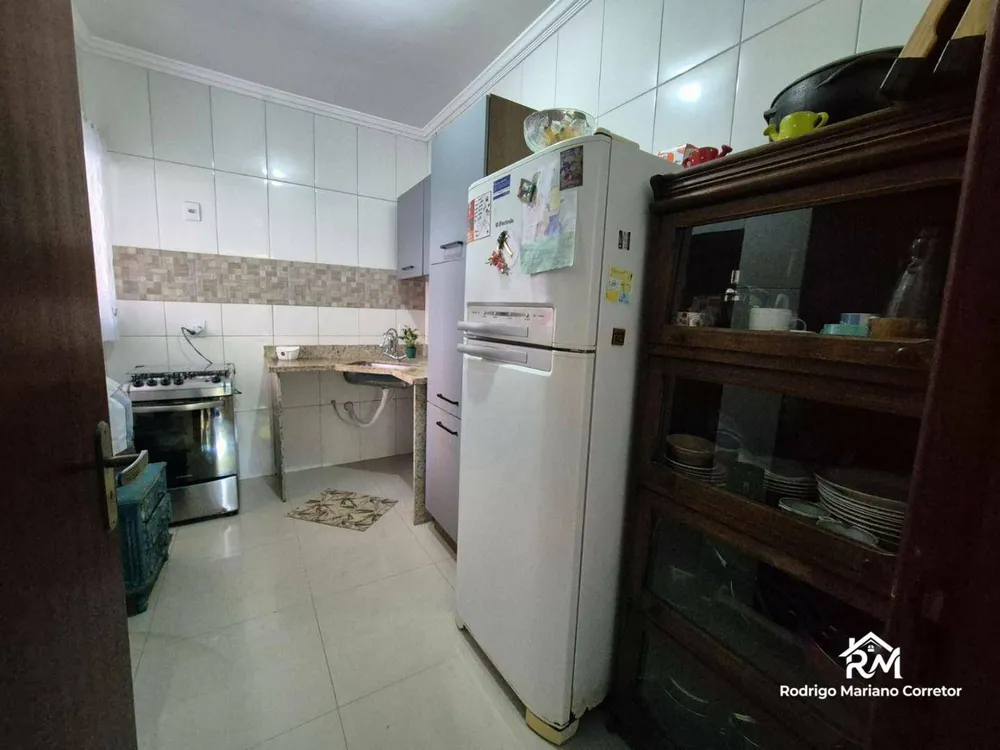 Casa, 2 quartos, 58 m² - Foto 17
