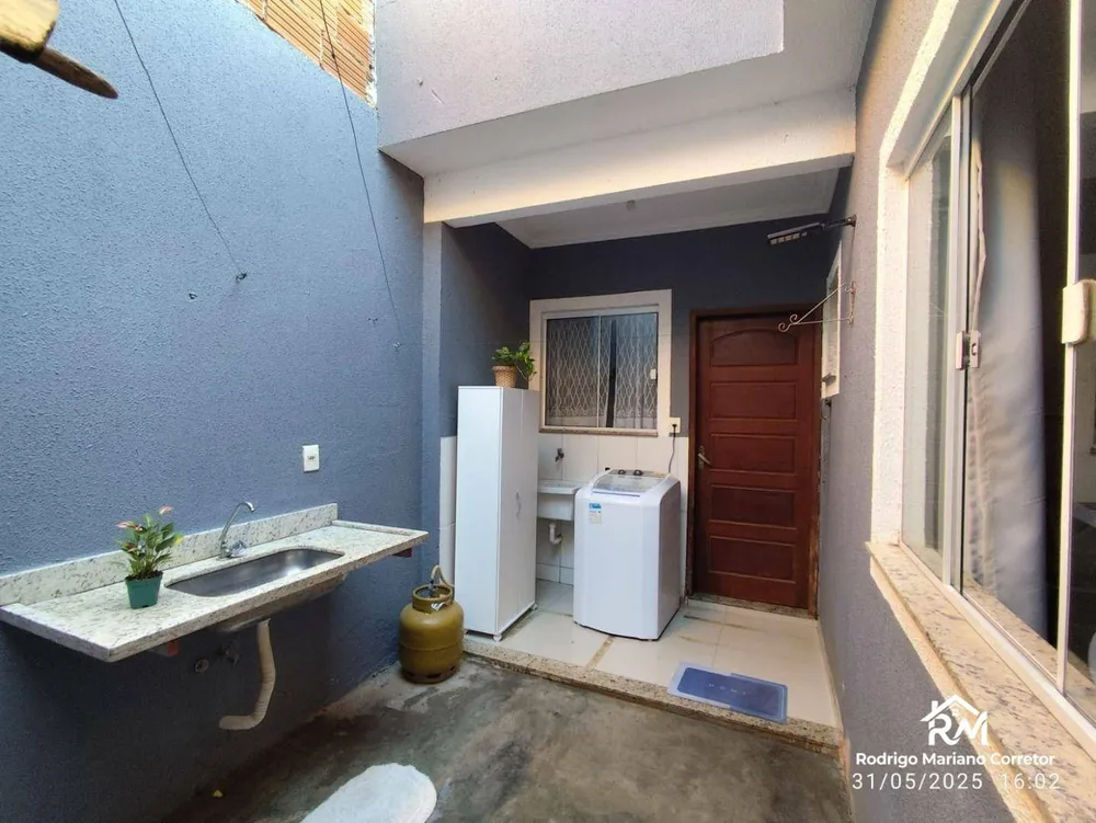 Casa, 2 quartos, 58 m² - Foto 10