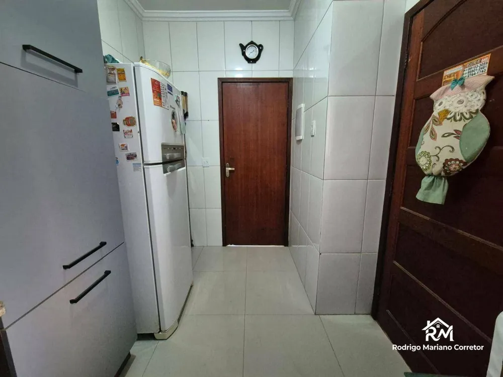 Casa, 2 quartos, 58 m² - Foto 27